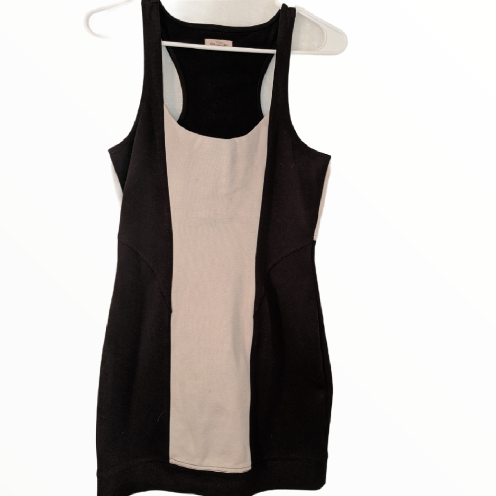Form fitting dress